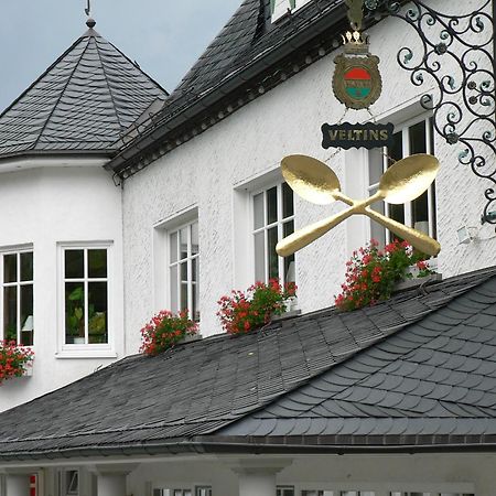 Landhaus Silberberg Winterberg Zewnętrze zdjęcie