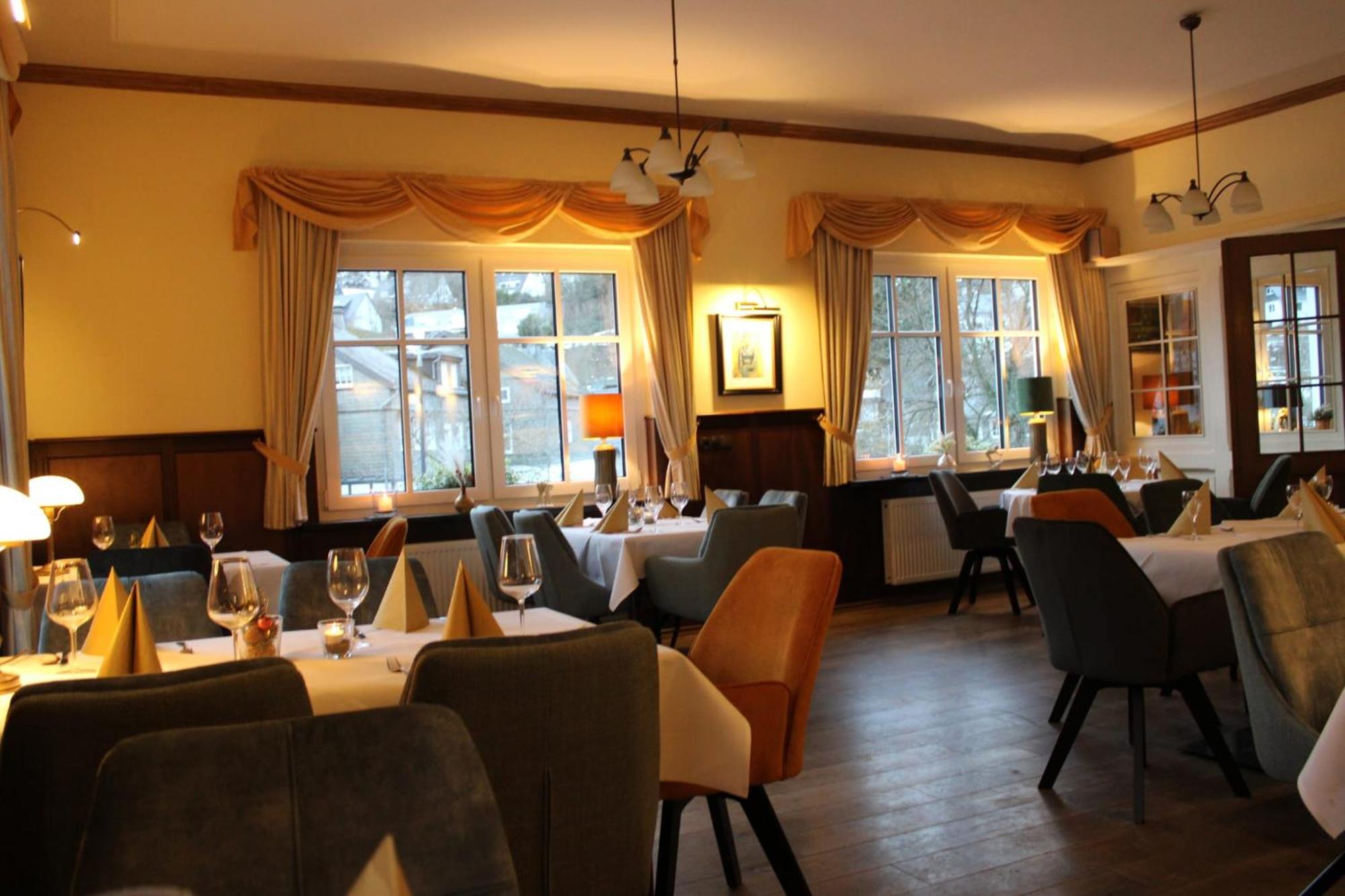 Landhaus Silberberg Winterberg Zewnętrze zdjęcie