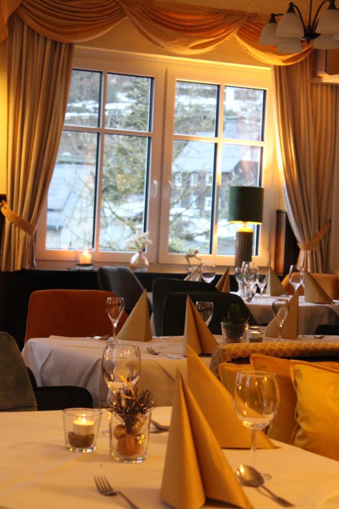 Landhaus Silberberg Winterberg Zewnętrze zdjęcie