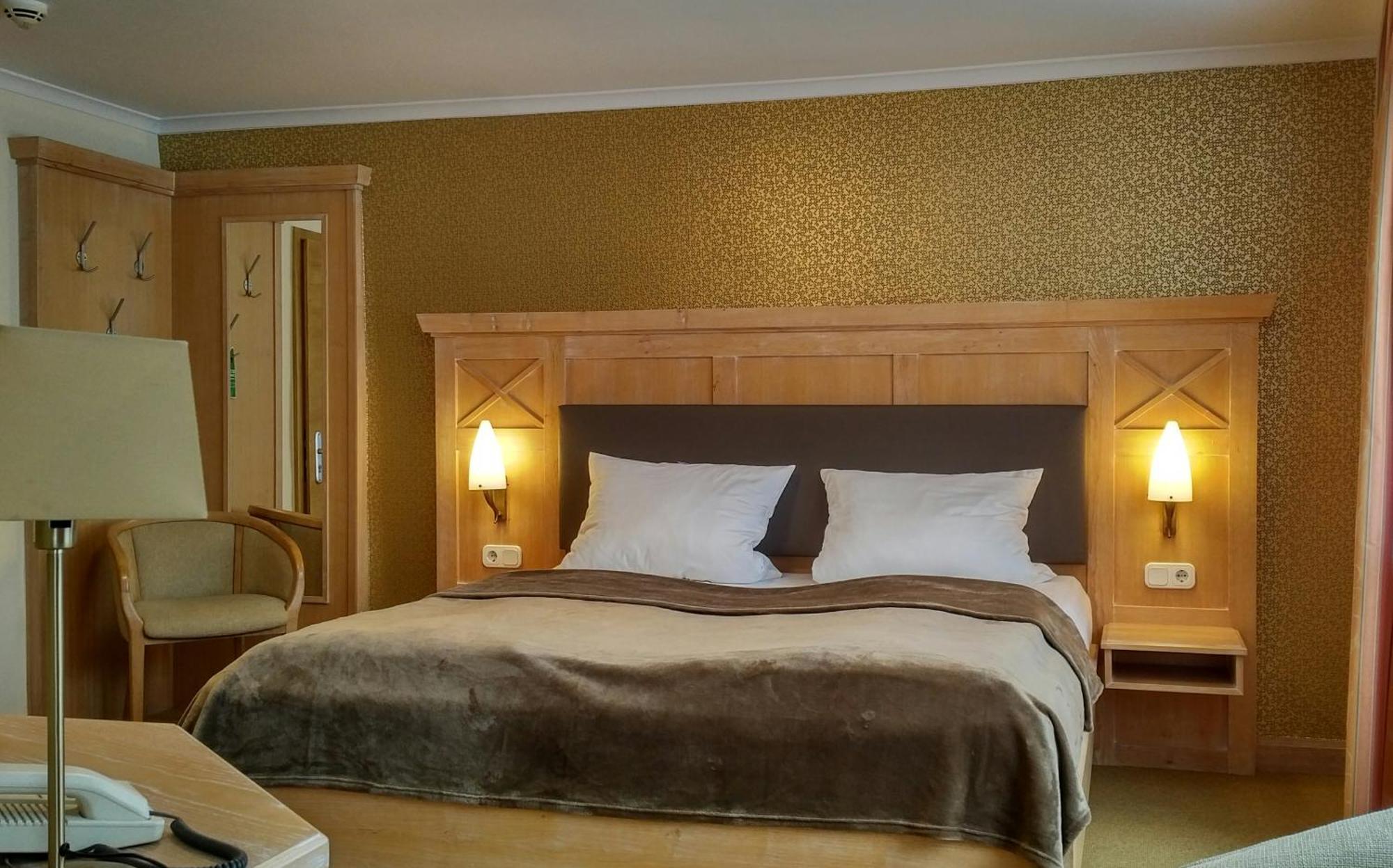Landhaus Silberberg Winterberg Zewnętrze zdjęcie