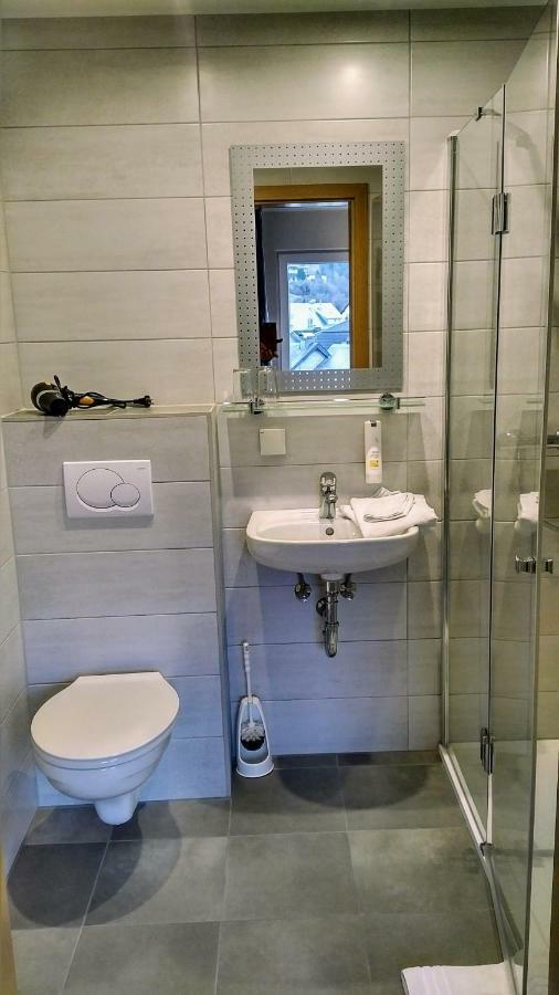 Landhaus Silberberg Winterberg Zewnętrze zdjęcie