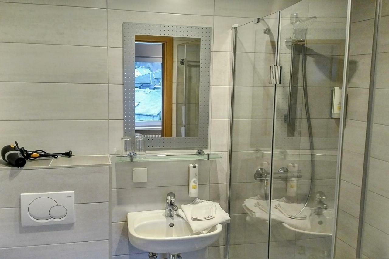 Landhaus Silberberg Winterberg Zewnętrze zdjęcie
