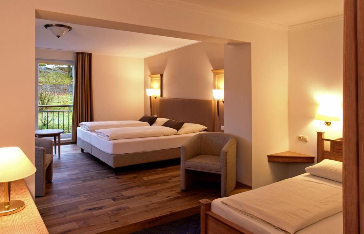 Landhaus Silberberg Winterberg Pokój zdjęcie