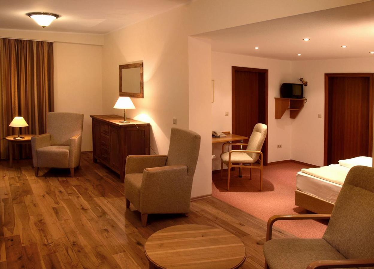 Landhaus Silberberg Winterberg Pokój zdjęcie
